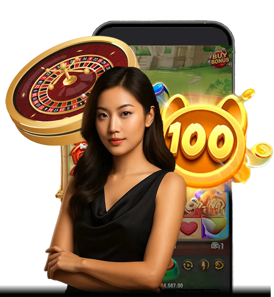 MD Gaming MD Gaming